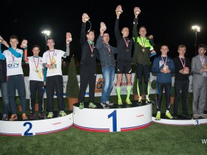 Mistrzostwa Polski seniorów w biegu na 10 000 metrów obrazek 1