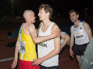Mistrzostwa Polski seniorów w biegu na 10 000 metrów obrazek 3
