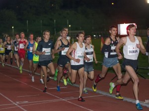 Mistrzostwa Polski seniorów w biegu na 10 000 metrów obrazek 6