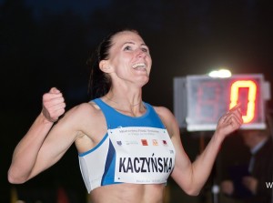 Mistrzostwa Polski seniorów w biegu na 10 000 metrów obrazek 10