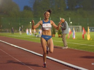 Mistrzostwa Polski seniorów w biegu na 10 000 metrów obrazek 11