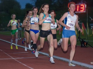 Mistrzostwa Polski seniorów w biegu na 10 000 metrów obrazek 14