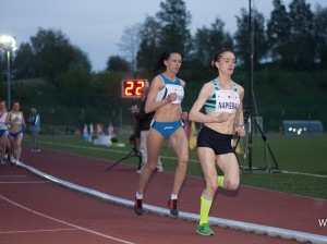 Mistrzostwa Polski seniorów w biegu na 10 000 metrów obrazek 15