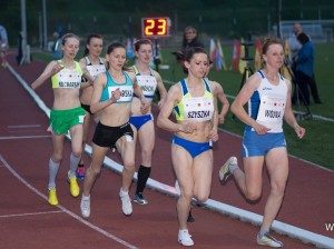 Mistrzostwa Polski seniorów w biegu na 10 000 metrów obrazek 16