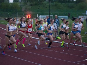 Mistrzostwa Polski seniorów w biegu na 10 000 metrów obrazek 17
