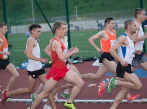 Mistrzostwa Polski seniorów w biegu na 10 000 metrów obrazek 18