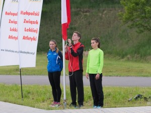 Mistrzostwa Polski seniorów w biegu na 10 000 metrów obrazek 19