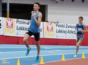 Halowe Mistrzostwa Polski Juniorów i Juniorów Młodszych 2016 obrazek 1