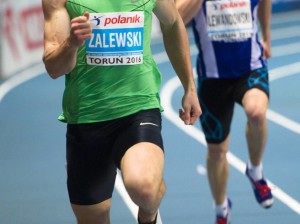 2016-03-06 Sześćdziesiąte Halowe Mistrzostwa Polski Senioró obrazek 8