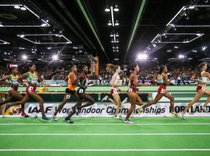 16. IAAF Halowe Mistrzostwa Świata - III dzień obrazek 16