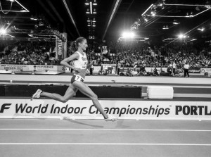 16. IAAF Halowe Mistrzostwa Świata - III dzień obrazek 19