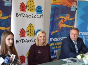 99. dni do MŚ U20. Konferencja prasowa w Bydgoszczy obrazek 15
