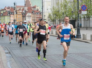 Orlen Warsaw Maraton obrazek 5