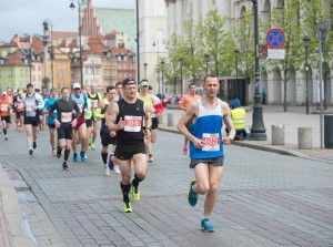 Orlen Warsaw Maraton obrazek 7