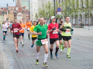 Orlen Warsaw Maraton obrazek 10