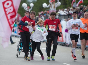 Orlen Warsaw Maraton obrazek 11