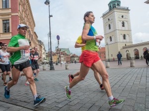 Orlen Warsaw Maraton obrazek 13