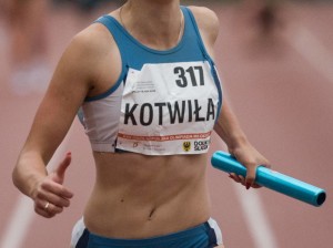 22. Ogólnopolska Olimpiada Młodzieży / mistrzostwa Polski ju obrazek 10
