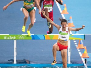 Igrzyska Olimpijskie RIO 2016 dzień drugi obrazek 18