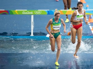 Igrzyska Olimpijskie RIO 2016 dzień drugi obrazek 20