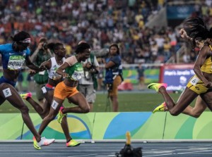 Igrzyska Olimpijskie RIO 2016 dzień szósty obrazek 1