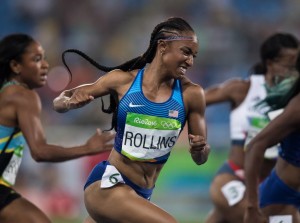 Igrzyska Olimpijskie RIO 2016 dzień szósty obrazek 6