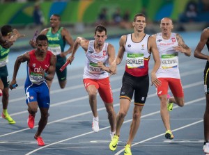 Igrzyska Olimpijskie RIO 2016 dzień dziewiąty obrazek 1