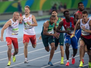 Igrzyska Olimpijskie RIO 2016 dzień dziewiąty obrazek 3