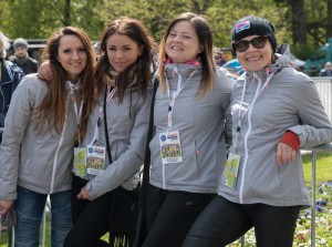Orlen Warsaw Games 2017 obrazek 7