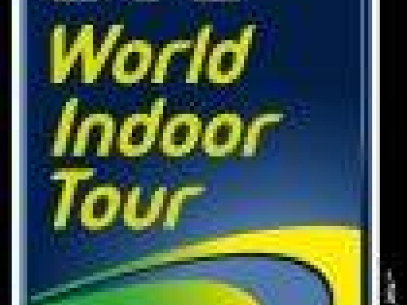 IAAF World Indoor Tour - klasyfikacja