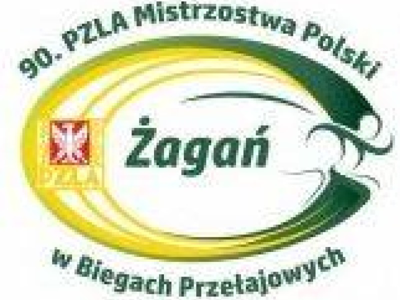 Żagań: mistrzostwa Polski w biegach przełajowych