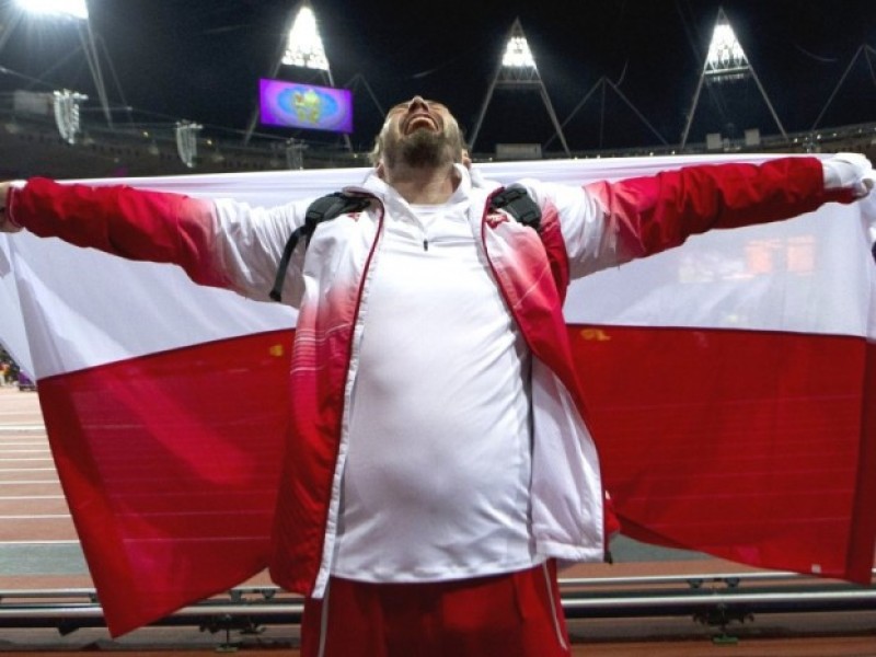 Polska lekkoatletyka w 2012 roku – cześć II