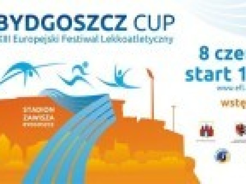 Bydgoszcz Cup: lista polskich zawodników