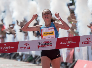 Orlen Warsaw Marathon 2018 obrazek 21
