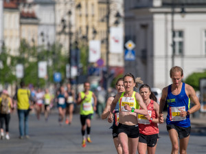 Orlen Warsaw Marathon 2018 obrazek 18