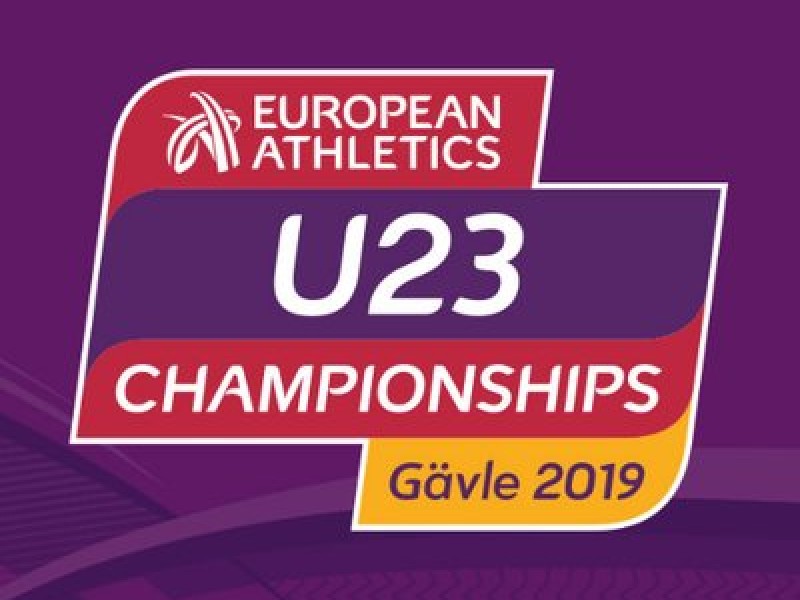 12. Mistrzostwa Europy U23