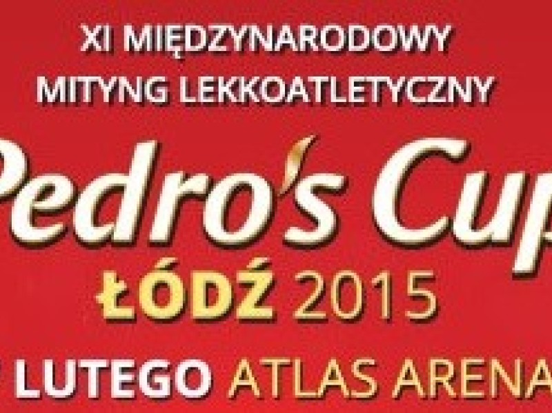 Pedro's Cup 2015: moc emocji w Łodzi