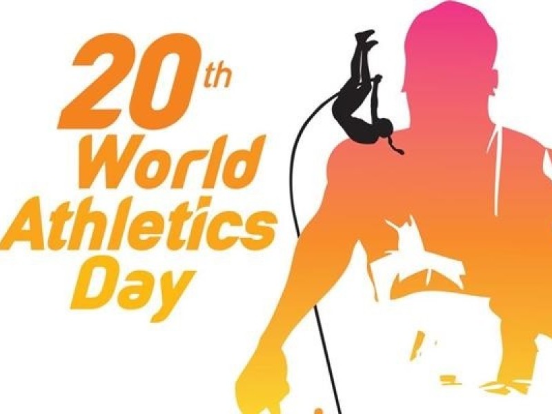 Światowy Dzień Lekkoatletyki już w maju na Orle