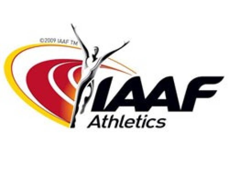 Lekkoatleci roku IAAF 2015 - 18 nominowanych
