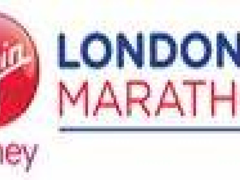 Maraton w Londynie: Chabowski i znakomitości