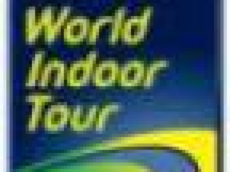 Kszczot zwycięzcą cyklu World Indoor Tour