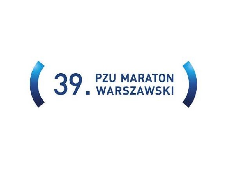 Błażej Brzeziński wygrał Maraton W-wski
