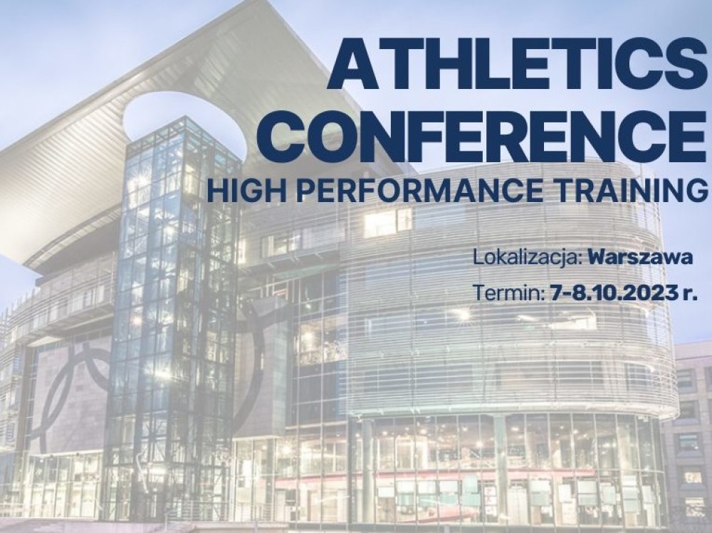 High Performance Training - wyjątkowa konferencja szkoleniowa już w ten weekend w Warszawie