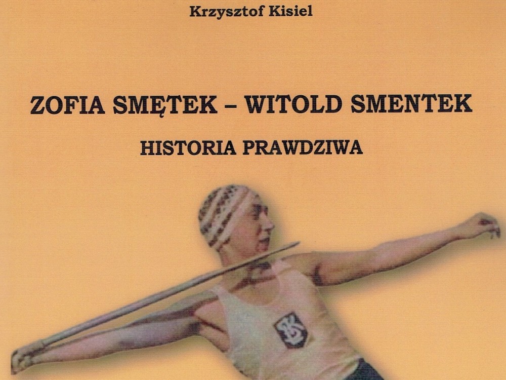 Zofia Smętek–Witold Smentek – historia prawdziwa
