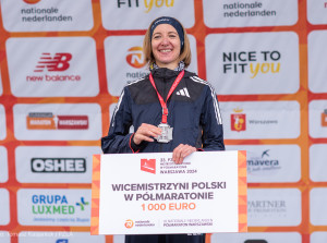 33. PZLA Mistrzostwa Polski w Półmaratonie obrazek 23