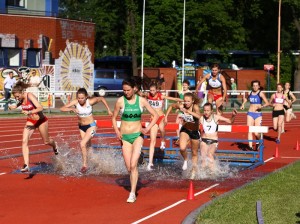 Mistrzostwa Polski Juniorów 2010 (cz II) obrazek 8