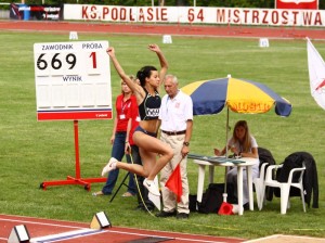 Mistrzostwa Polski Juniorów 2010 (cz II) obrazek 17