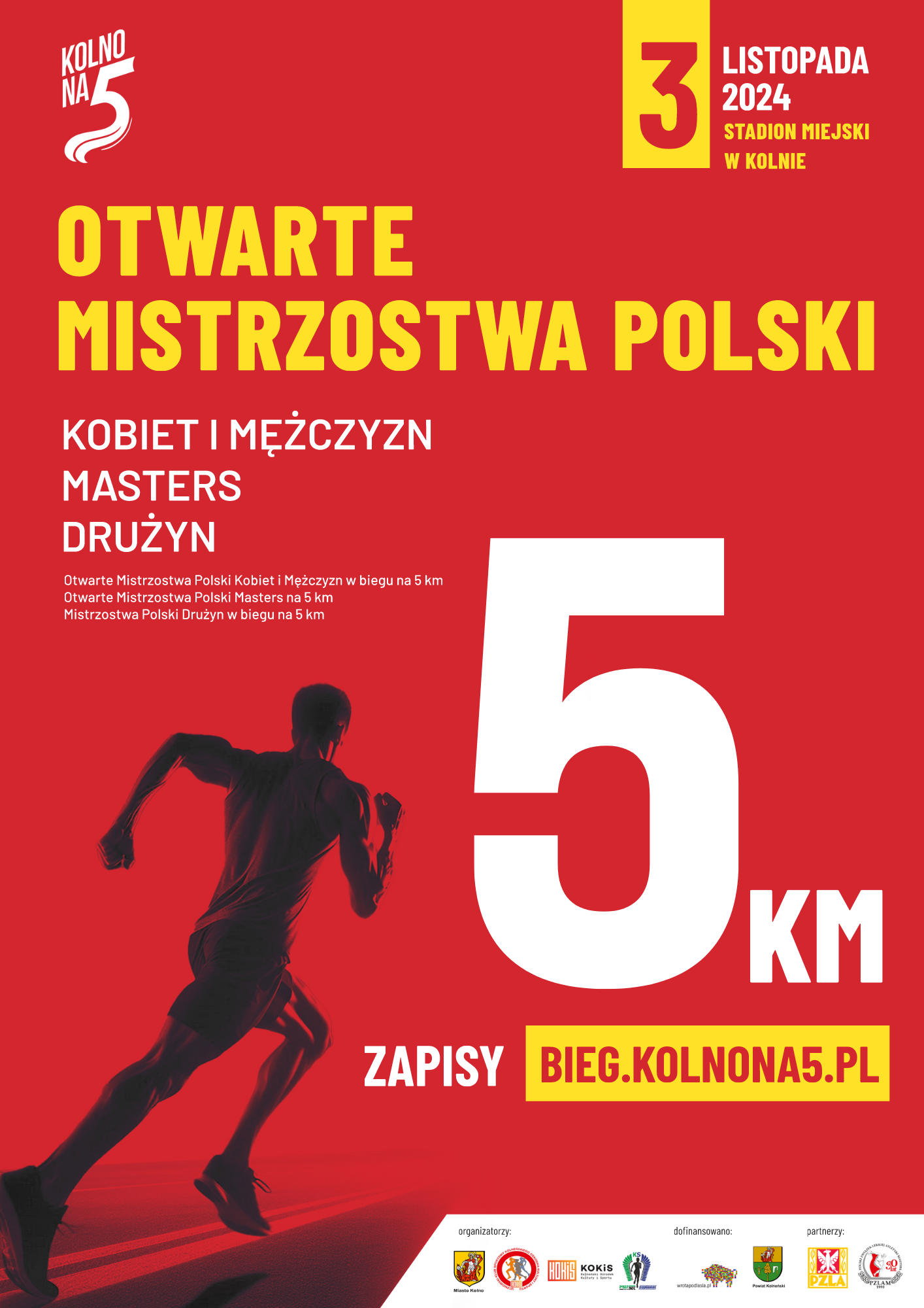 Plakat_Kolno na 5