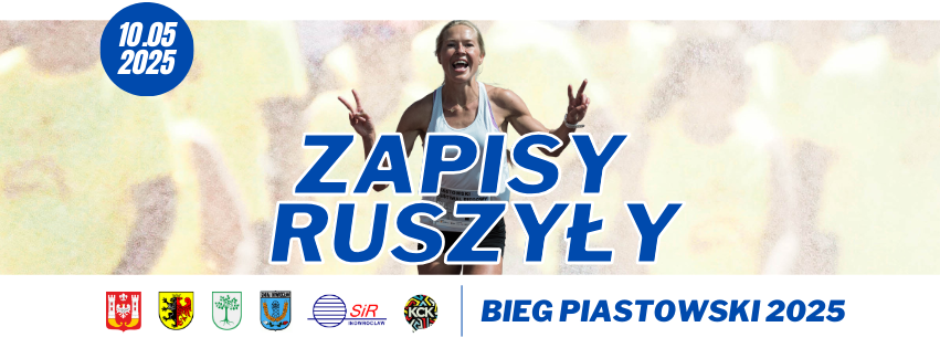 Zapisy Wystartowały Zdjęcie w tle