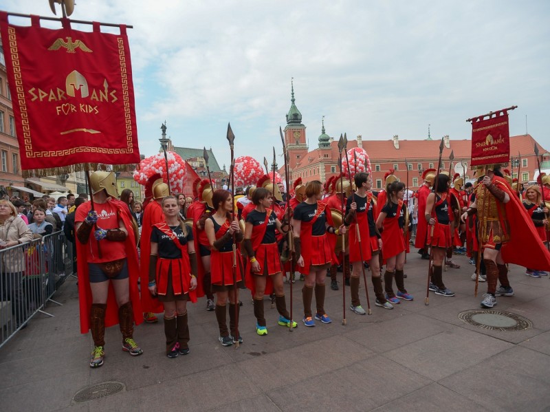 2014-04-13 Orlen Warsaw Maraton